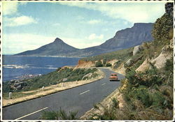 Scenic Roadway
