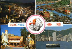 Hong Kong
