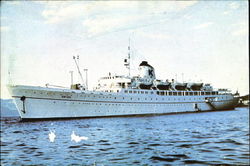 T.S.S. Orion