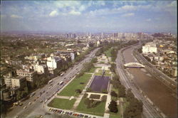 Santiago Aviation Plaza Santiago Aviation Plaza