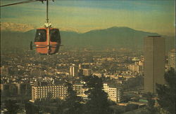 Postal Village Santiago