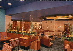 The Star Lounge Strand Palace Hotel, S