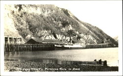 Wharf Princess Nora