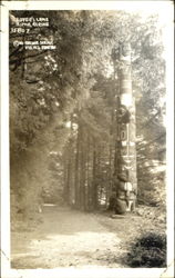 Lover's Lane