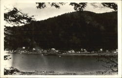 Waterfront