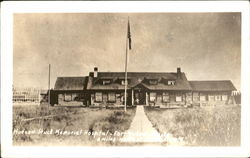 Hudson Stuck Memorial Hospital