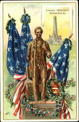 Lincoln Monument Lincoln Monument