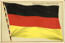 Deutsch – National
