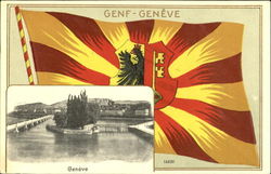 Genf – Geneve