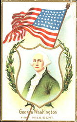 George Washington