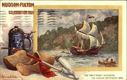 Hudson Fulton Celebration 1909