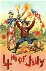 4th Of July
