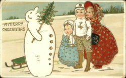 Previous Card