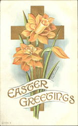 Easter Greetings