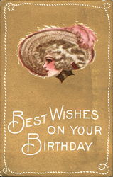 Best Wishes On Your Birthday