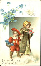 Birthday Greeting And Good Wishes Birthday Greeting And Good Wishes