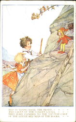 Dreams And Fairies