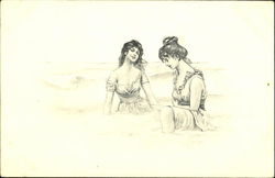 Bathing Beauties