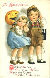 Children on Telephone JOL