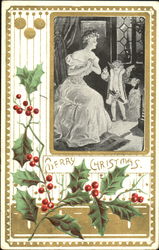 A Merry Christmas Cupid