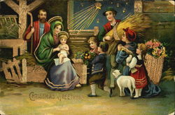 Previous Card