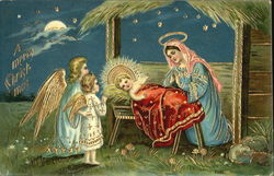 A Merry Christmas