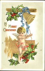 A Merry Christmas