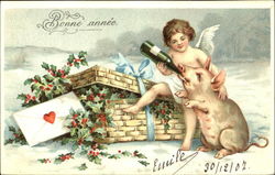 Bonne Annee