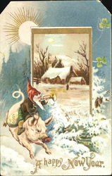 Previous Card