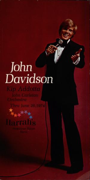 John Davidson Celebrities John Davidson Celebrities
