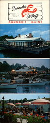 Barnacle Perkins Cove Billy's Barnacle Perkins Cove Billy's
