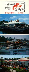 Barnacle Perkins Cove Billy's Barnacle Perkins Cove Billy's