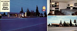 Best Western Pacific Highway Inn, 4526 Portland Road N. E Best Western Pacific Highway Inn, 4526 Portland Road N. E