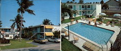 Idle Hour Motel, 3300 Ne 27th St. Idle Hour Motel, 3300 Ne 27th St.