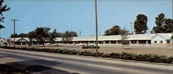 South Dayton Motel, 3333 South Dixie Drive South Dayton Motel, 3333 South Dixie Drive