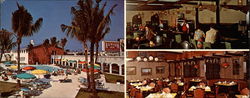 The Ramada Inn, 5727 N. Federal Highway The Ramada Inn, 5727 N. Federal Highway
