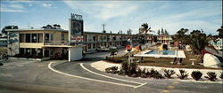 Fair Winds Resort Motel, 2935 North Federal Highway Fair Winds Resort Motel, 2935 North Federal Highway
