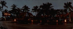 Mai-Kai, U. S. 1 Mai-Kai, U. S. 1