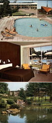 Howard Johnson's Motor Lodge Howard Johnson's Motor Lodge