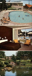 Howard Johnson's Motor Lodge Howard Johnson's Motor Lodge