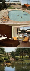 Howard Johnson's Motor Lodge Howard Johnson's Motor Lodge