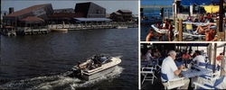 Harpoon Hanna's, Route 54 and the Bay Harpoon Hanna's, Route 54 and the Bay