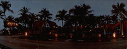 Mai-Kai, U. S. 1 Mai-Kai, U. S. 1