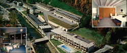 River Terrace Motel And Restaurant River Terrace Motel And Restaurant