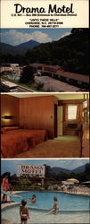 Drama Motel, U. S. 441 Drama Motel, U. S. 441