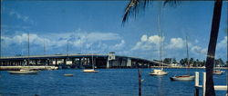 The New Las Olas Bridge The New Las Olas Bridge