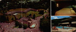 Mountain View Hotel And Motor Lodge Mountain View Hotel And Motor Lodge