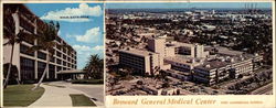Broward General Medical Center, 1600 South Andrews Avenue Broward General Medical Center, 1600 South Andrews Avenue