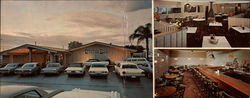 The Oyster Bar, 2400 Gulf-to-Bay Blvd The Oyster Bar, 2400 Gulf-to-Bay Blvd