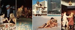 Previous Card